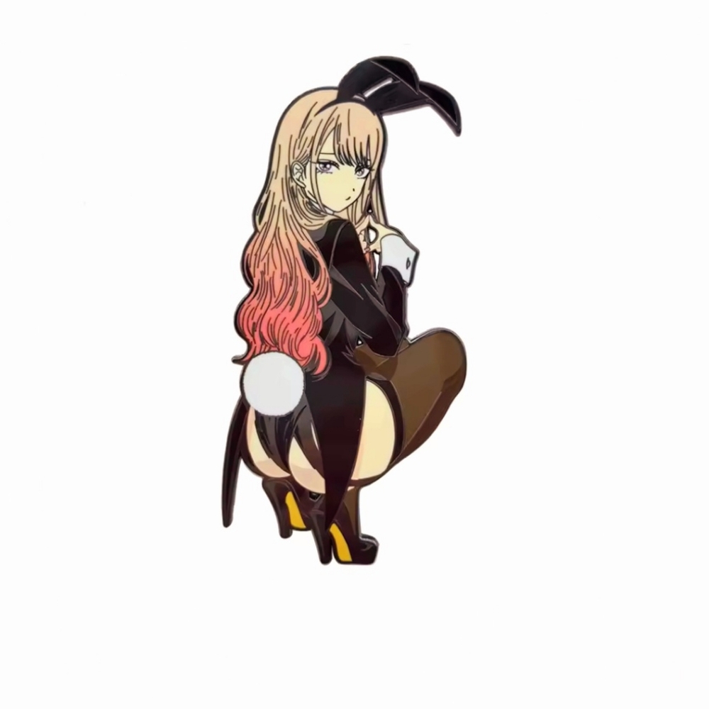 ANIME PIN